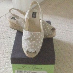 Sesto Meucci  Espadrille 7M